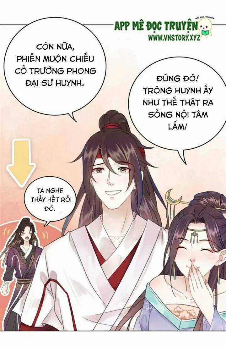 Cực Phẩm Phế Vật Tiểu Thư Chapter 91 trang 11