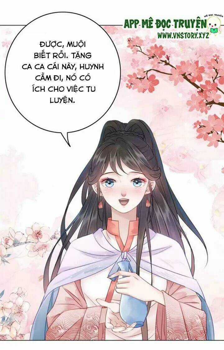 Cực Phẩm Phế Vật Tiểu Thư Chapter 91 trang 12