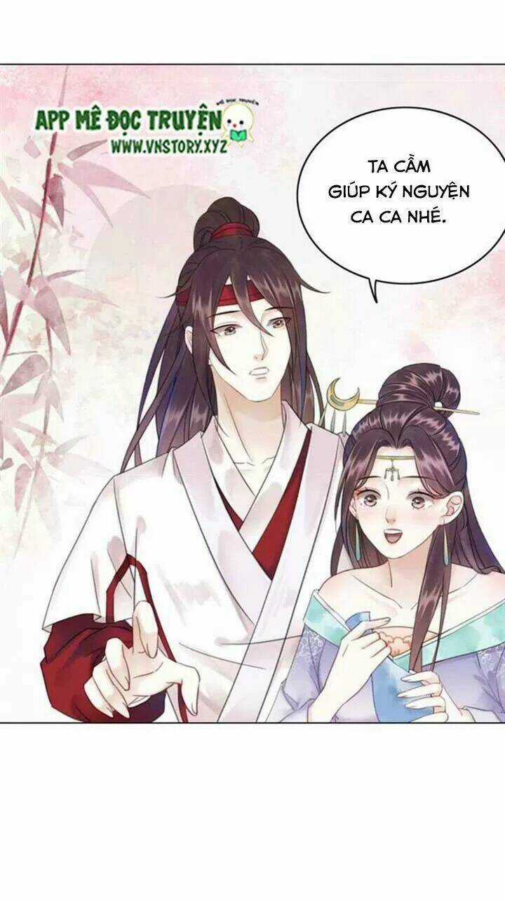 Cực Phẩm Phế Vật Tiểu Thư Chapter 91 trang 13