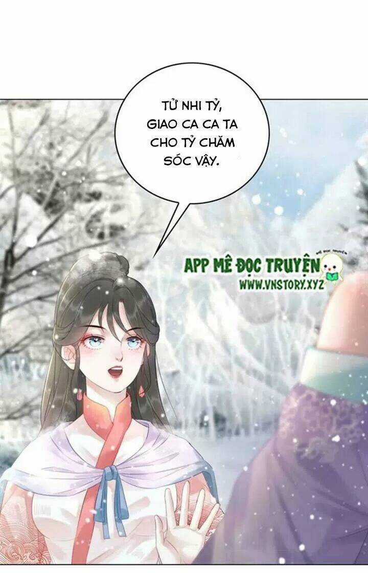 Cực Phẩm Phế Vật Tiểu Thư Chapter 91 trang 14