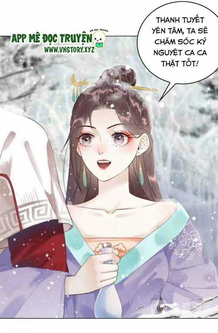 Cực Phẩm Phế Vật Tiểu Thư Chapter 91 trang 15