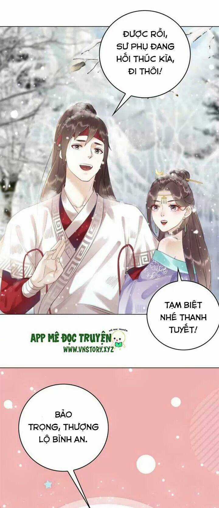 Cực Phẩm Phế Vật Tiểu Thư Chapter 91 trang 16