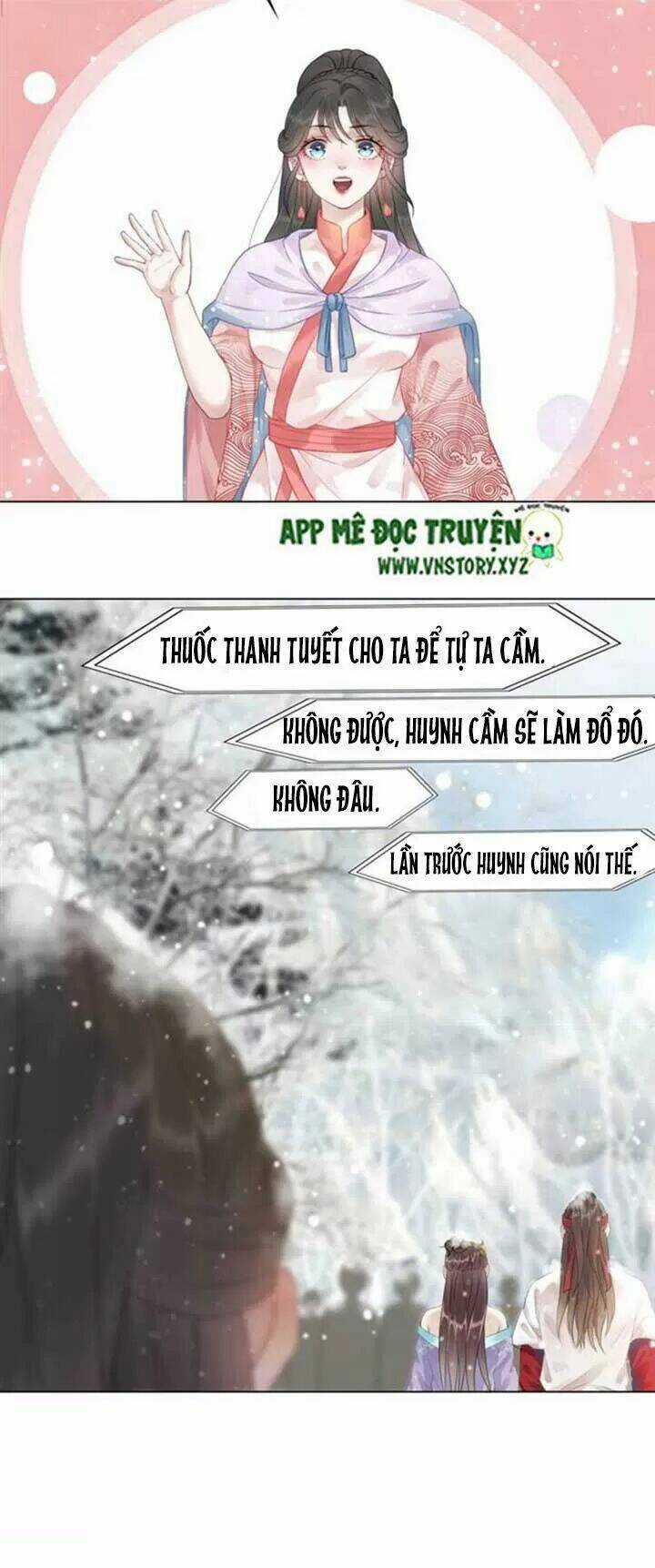 Cực Phẩm Phế Vật Tiểu Thư Chapter 91 trang 17