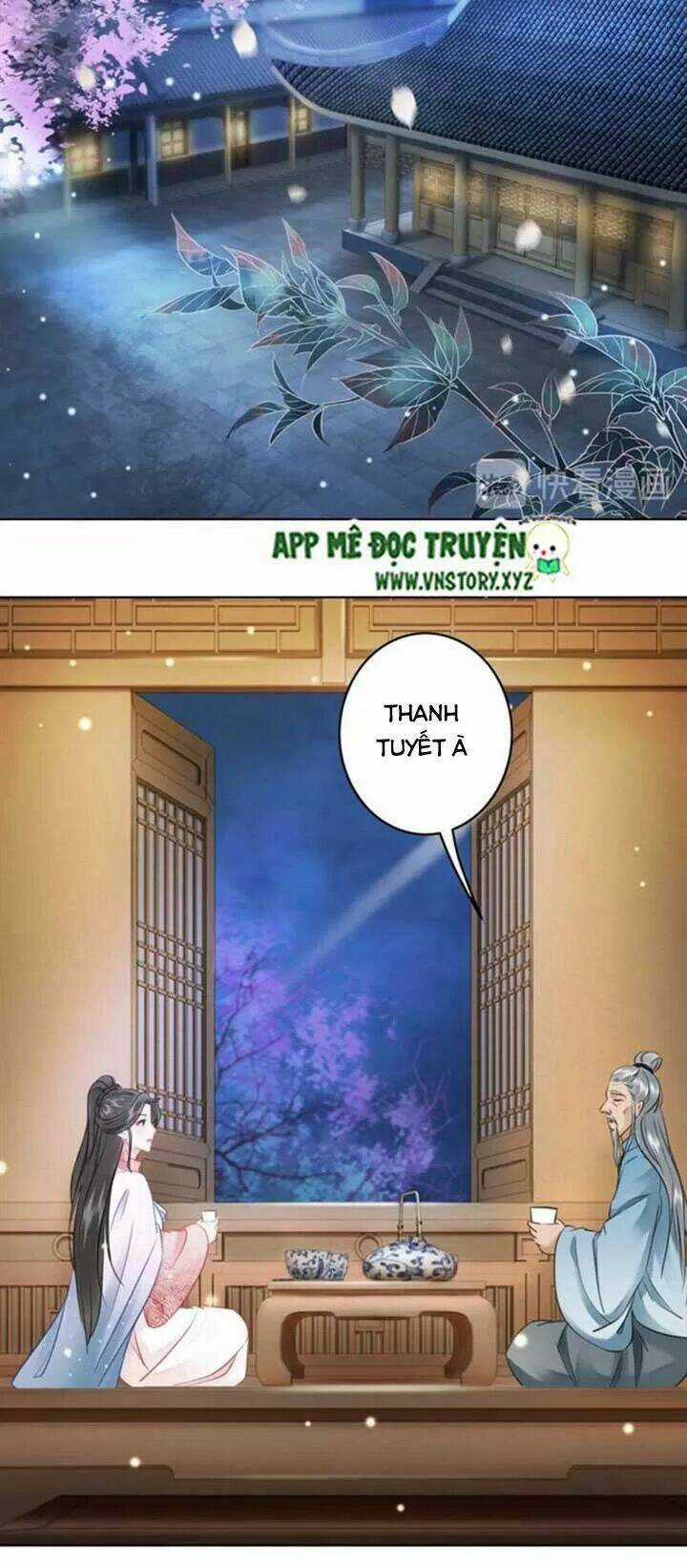 Cực Phẩm Phế Vật Tiểu Thư Chapter 91 trang 19