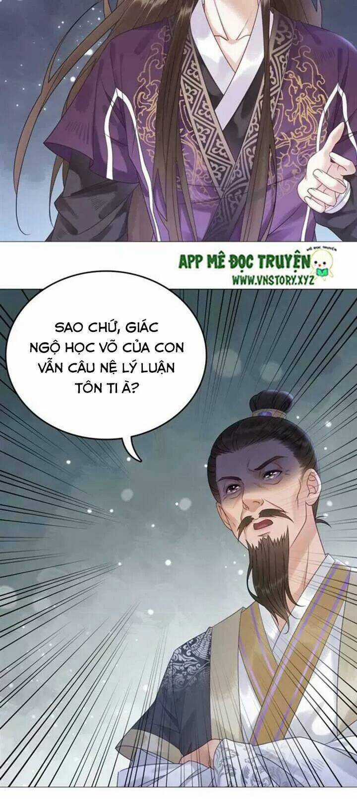 Cực Phẩm Phế Vật Tiểu Thư Chapter 91 trang 2