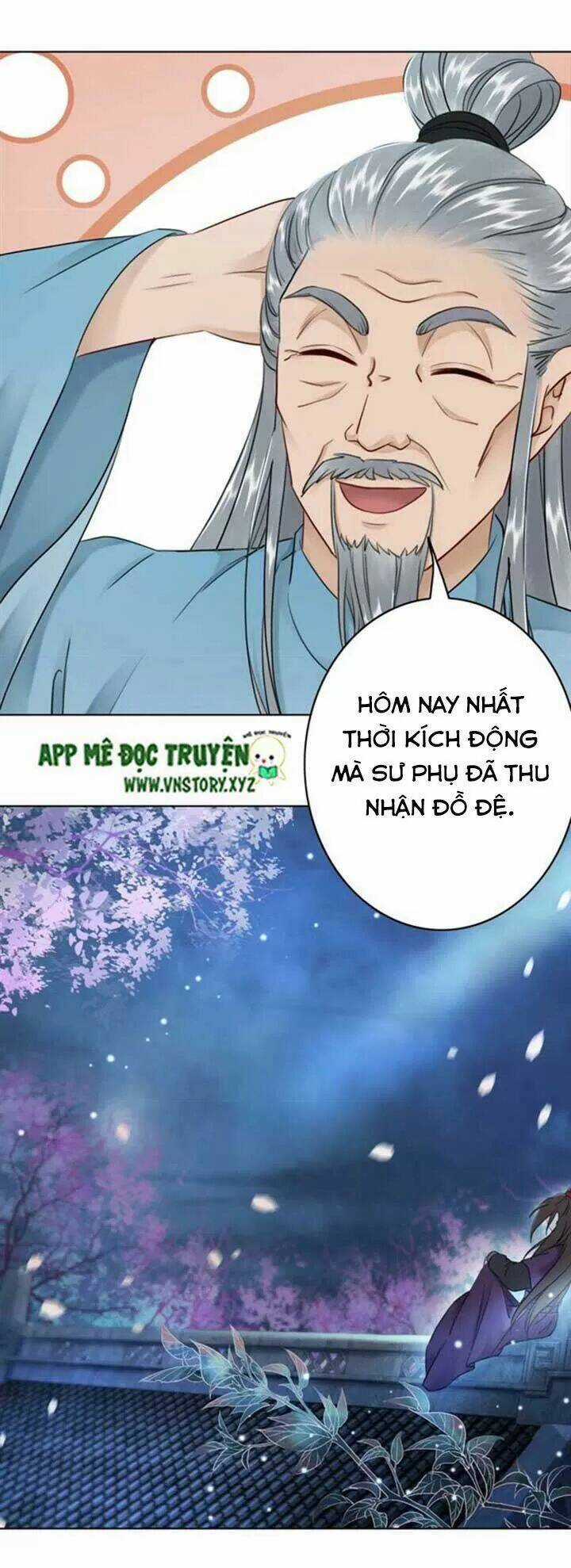 Cực Phẩm Phế Vật Tiểu Thư Chapter 91 trang 20