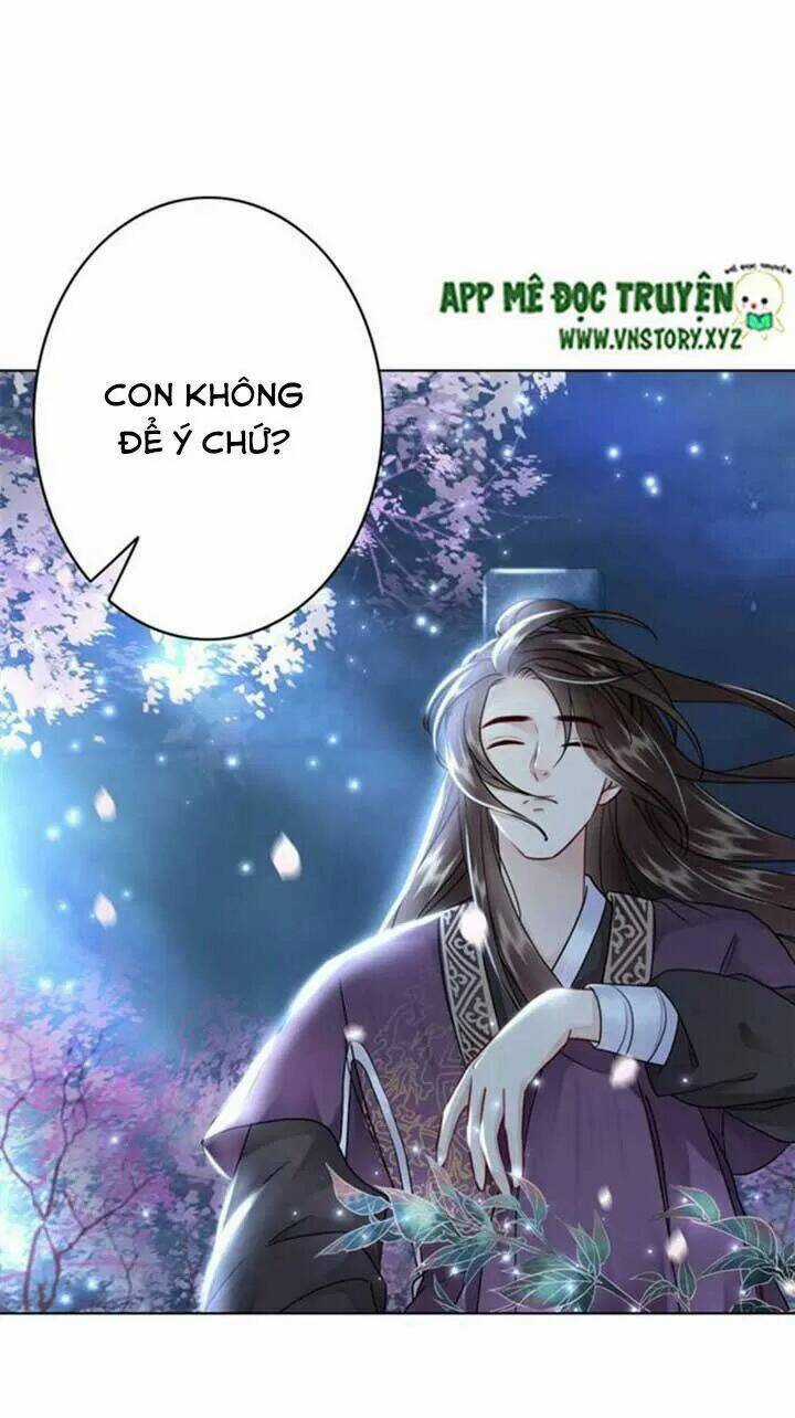 Cực Phẩm Phế Vật Tiểu Thư Chapter 91 trang 21