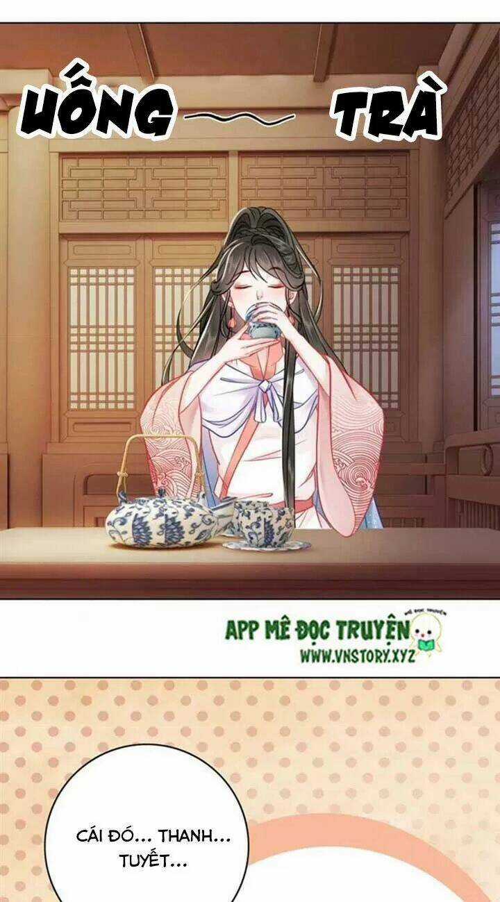 Cực Phẩm Phế Vật Tiểu Thư Chapter 91 trang 22