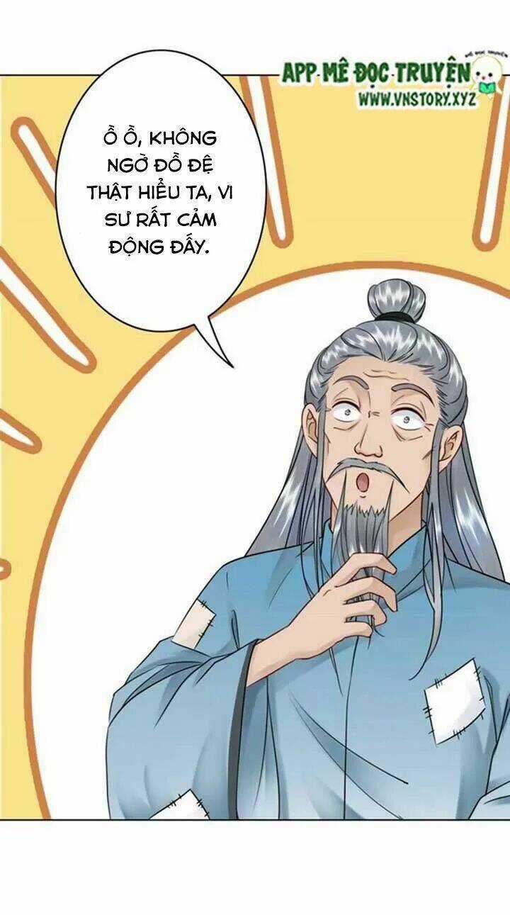 Cực Phẩm Phế Vật Tiểu Thư Chapter 91 trang 24