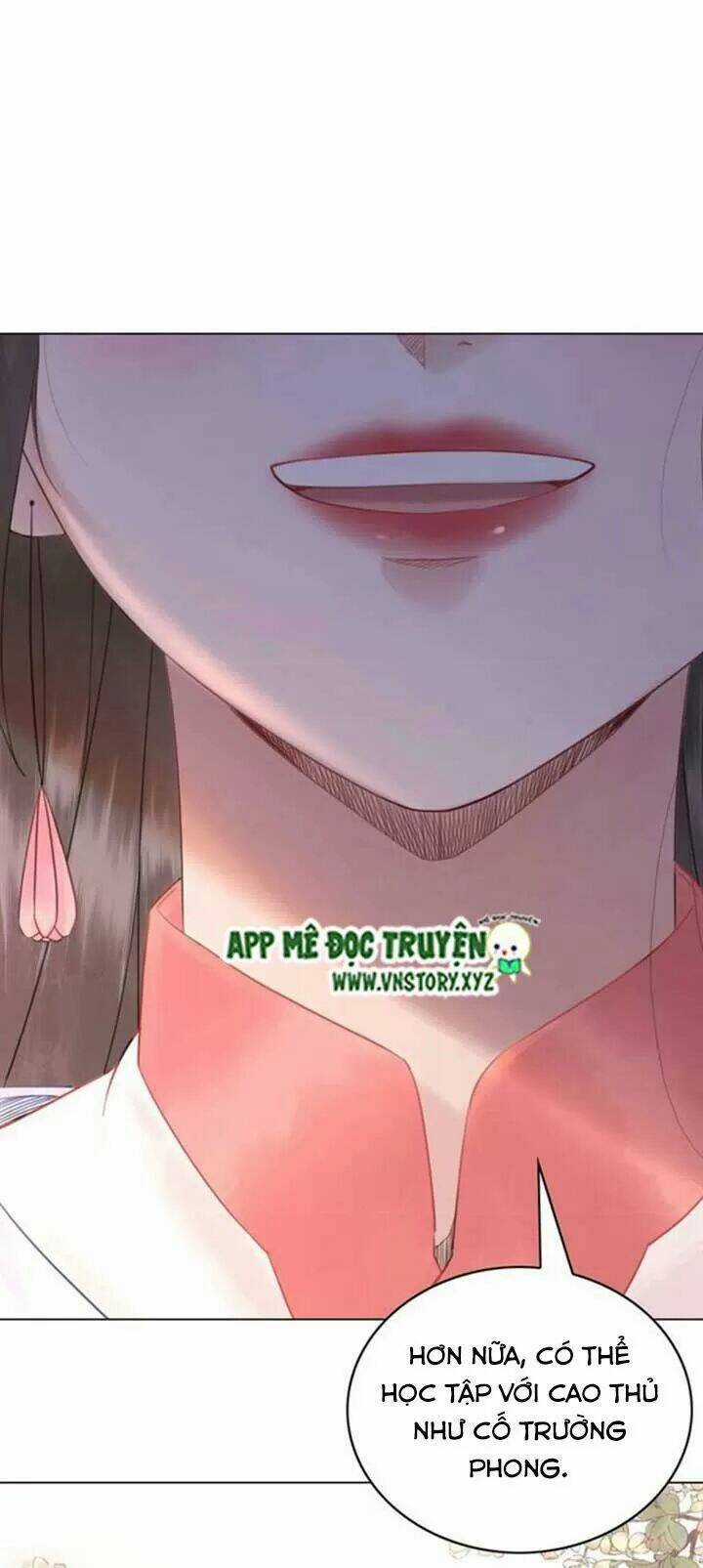 Cực Phẩm Phế Vật Tiểu Thư Chapter 91 trang 25