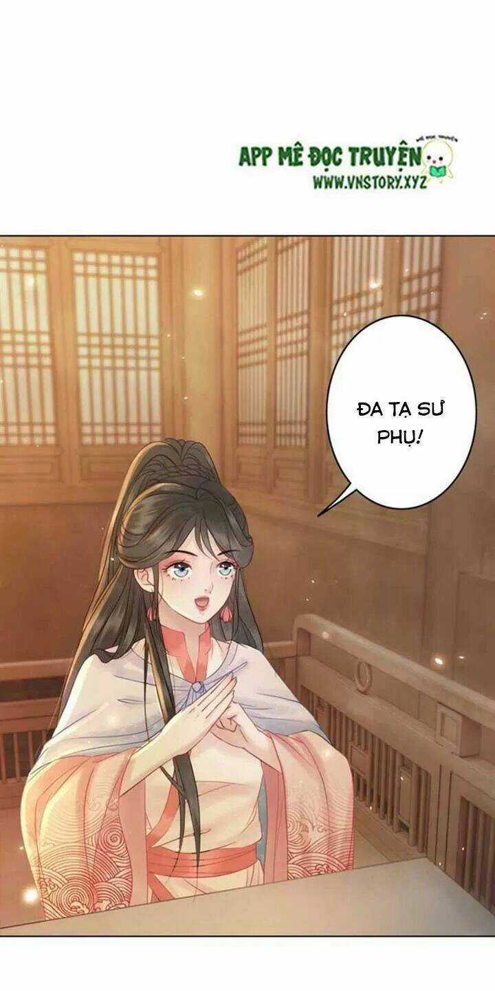 Cực Phẩm Phế Vật Tiểu Thư Chapter 91 trang 29