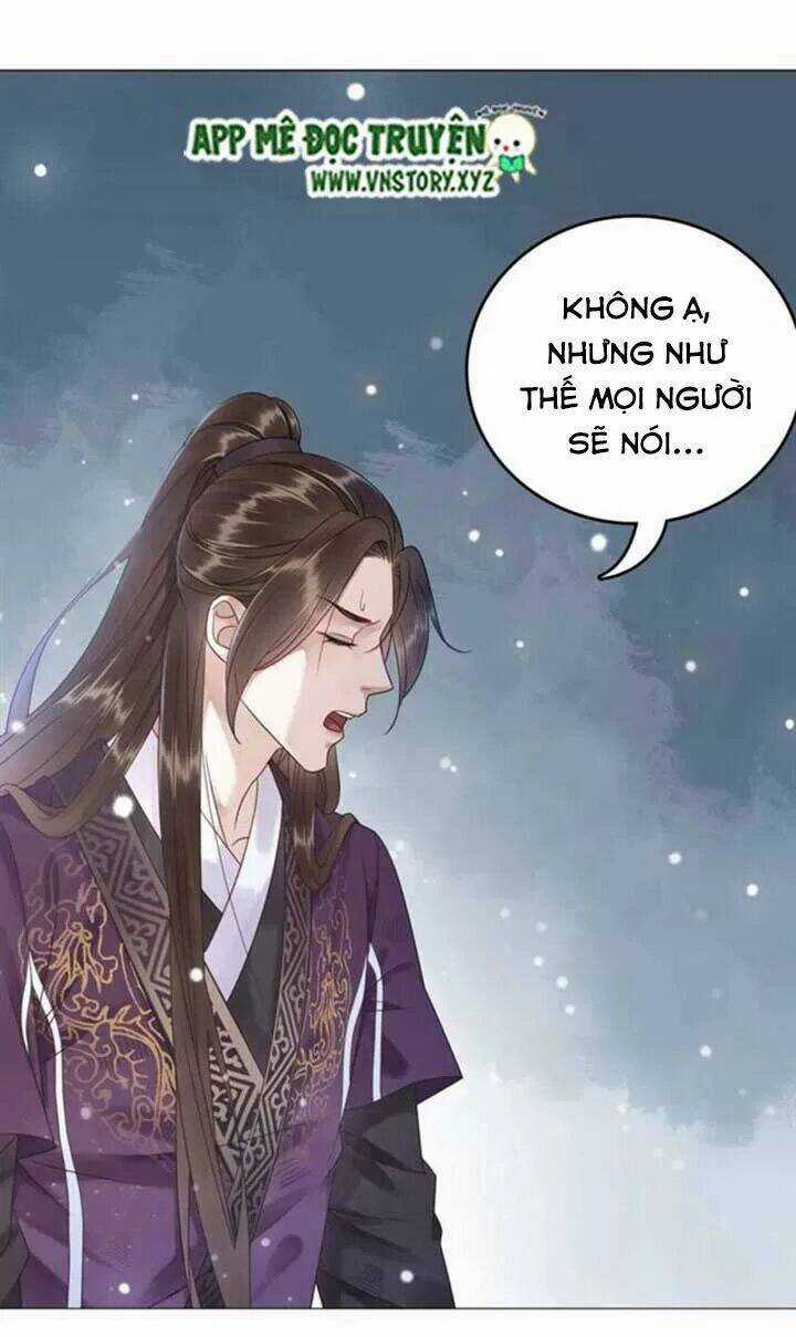 Cực Phẩm Phế Vật Tiểu Thư Chapter 91 trang 3