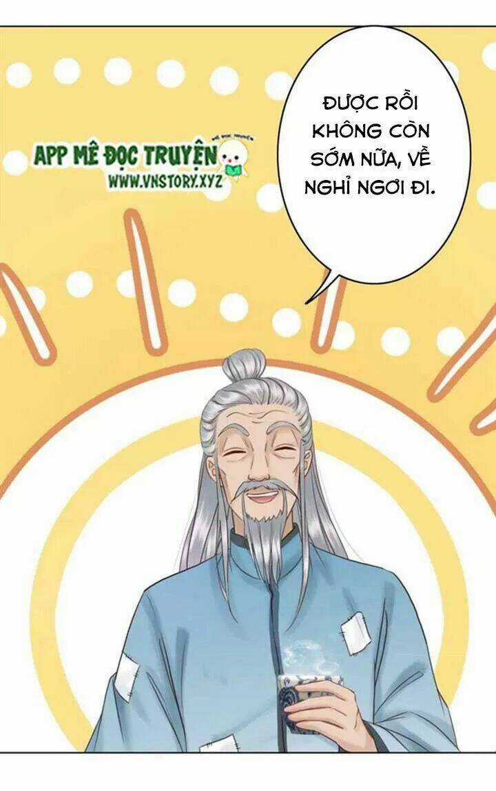 Cực Phẩm Phế Vật Tiểu Thư Chapter 91 trang 30