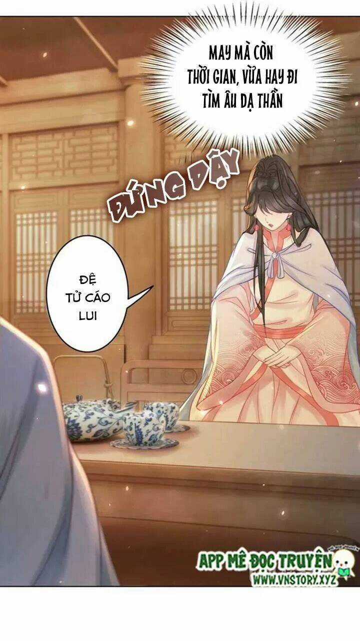 Cực Phẩm Phế Vật Tiểu Thư Chapter 91 trang 31