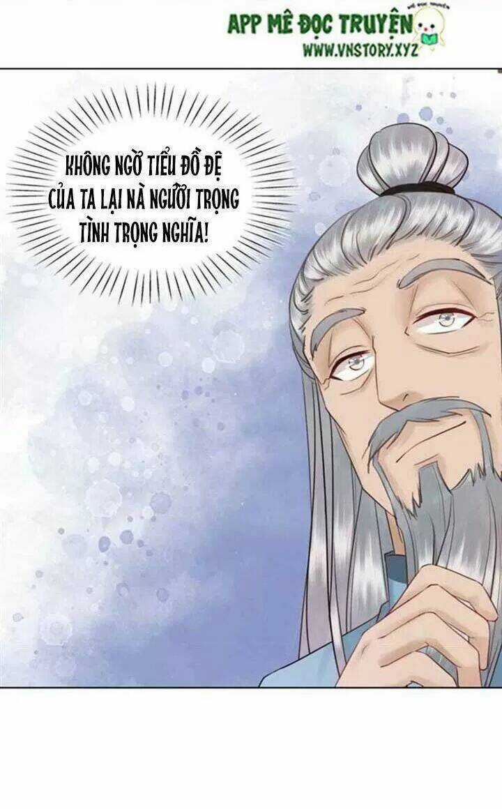 Cực Phẩm Phế Vật Tiểu Thư Chapter 91 trang 34