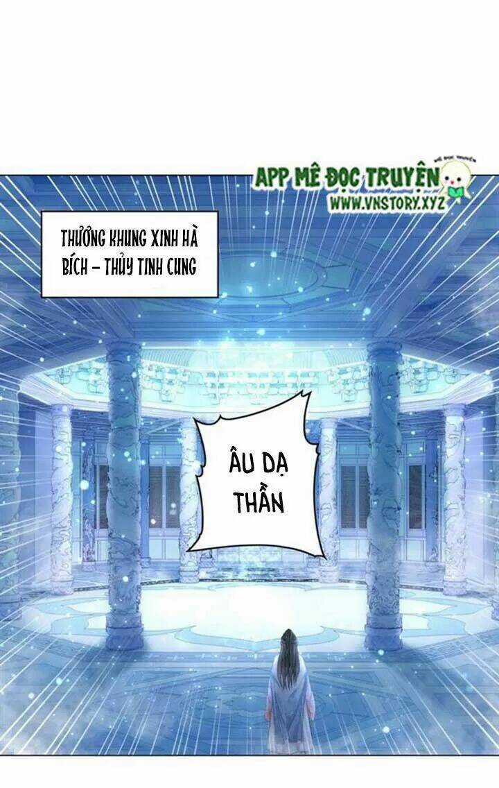 Cực Phẩm Phế Vật Tiểu Thư Chapter 91 trang 35