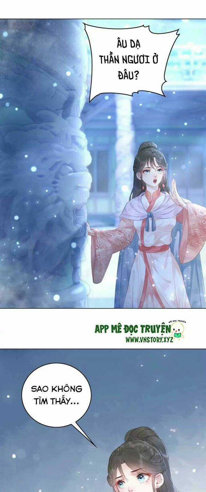 Cực Phẩm Phế Vật Tiểu Thư Chapter 91 trang 36