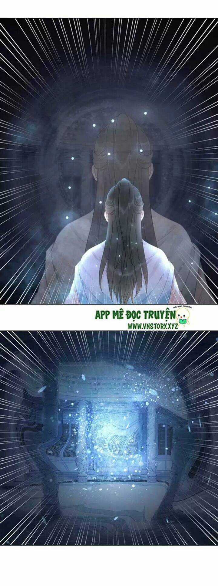 Cực Phẩm Phế Vật Tiểu Thư Chapter 91 trang 38