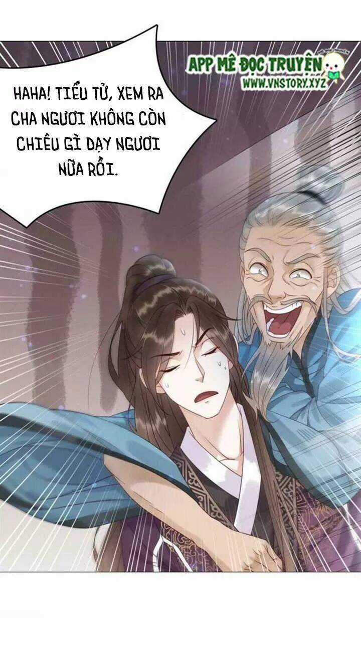 Cực Phẩm Phế Vật Tiểu Thư Chapter 91 trang 4