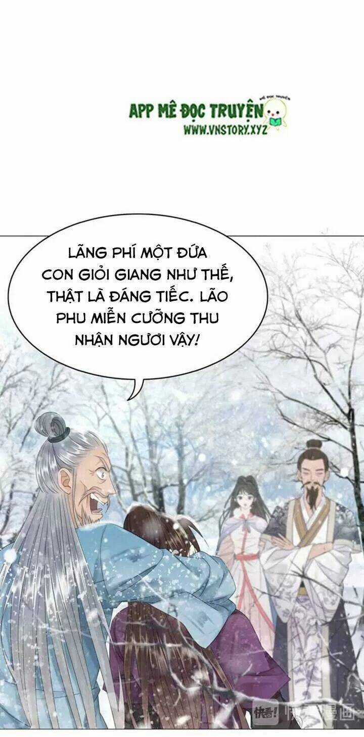 Cực Phẩm Phế Vật Tiểu Thư Chapter 91 trang 5