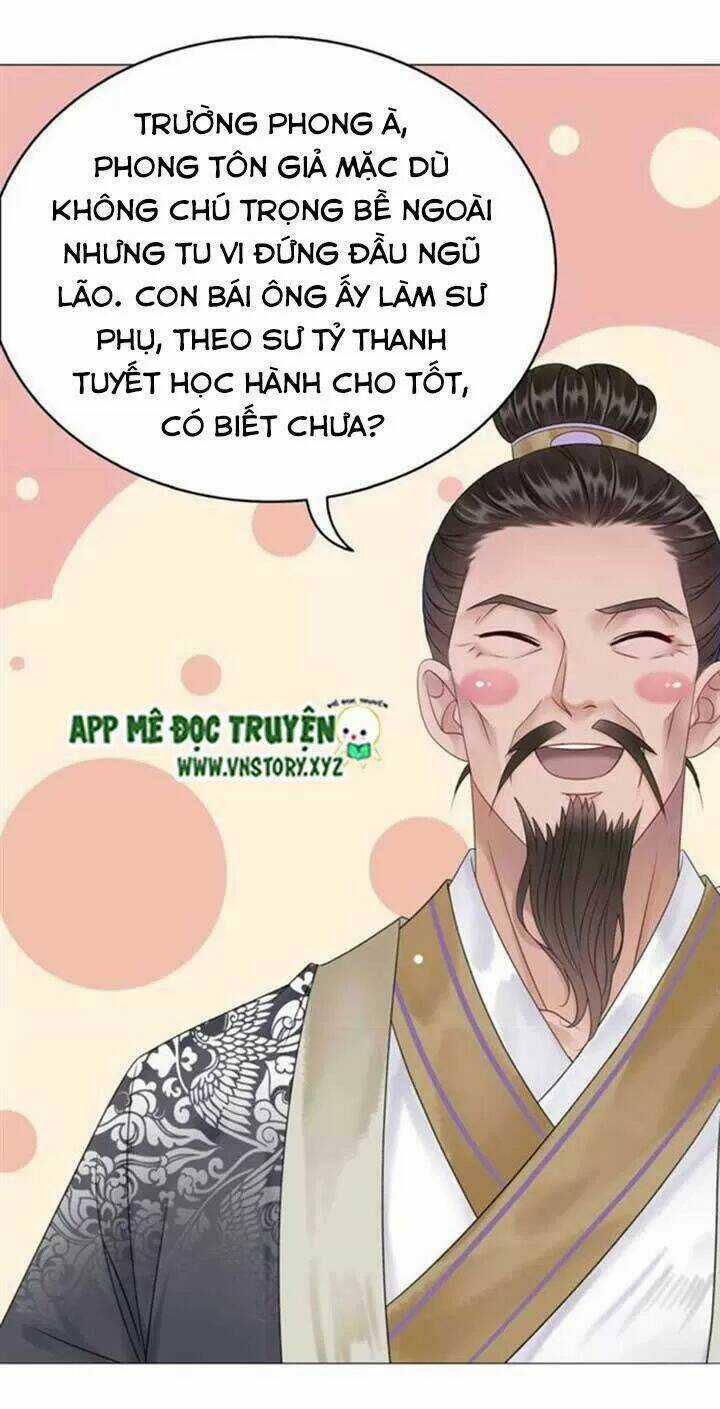 Cực Phẩm Phế Vật Tiểu Thư Chapter 91 trang 6