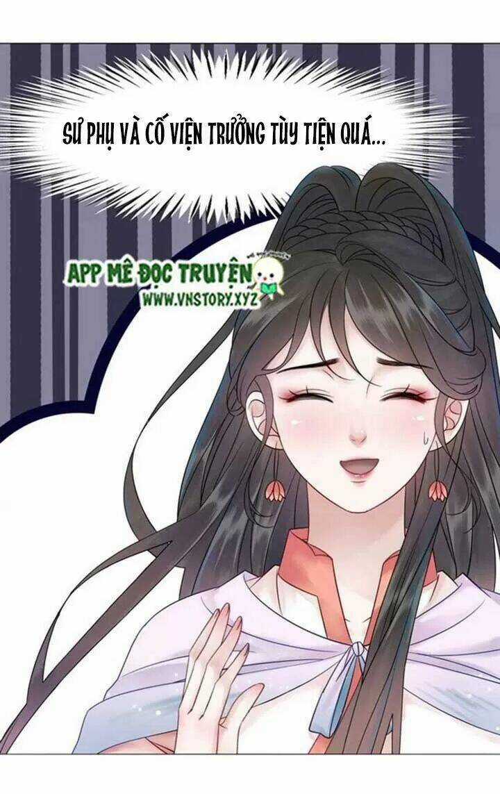 Cực Phẩm Phế Vật Tiểu Thư Chapter 91 trang 7