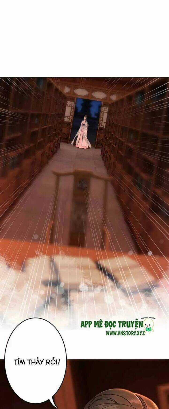 Cực Phẩm Phế Vật Tiểu Thư Chapter 92 trang 10