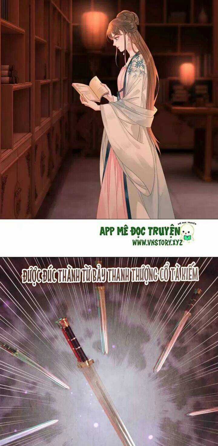 Cực Phẩm Phế Vật Tiểu Thư Chapter 92 trang 12