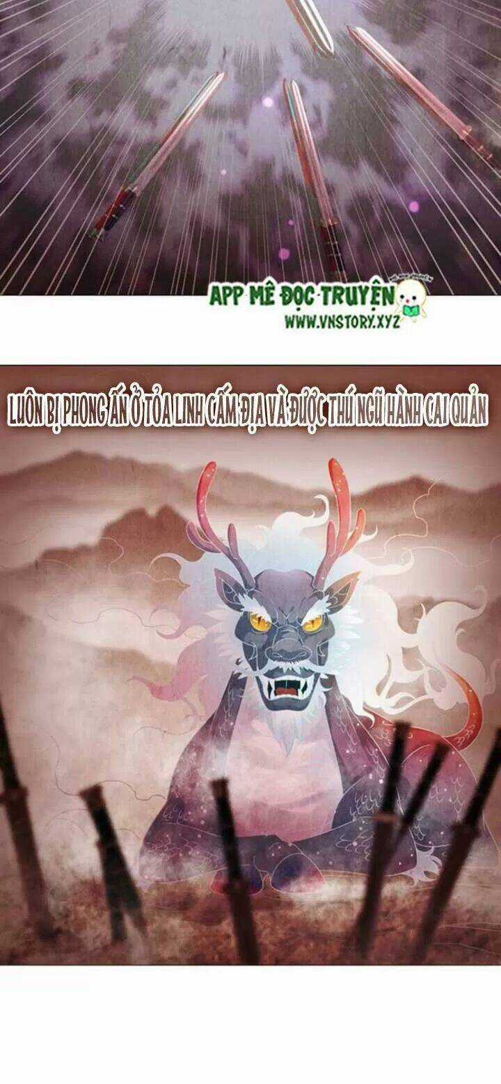 Cực Phẩm Phế Vật Tiểu Thư Chapter 92 trang 13