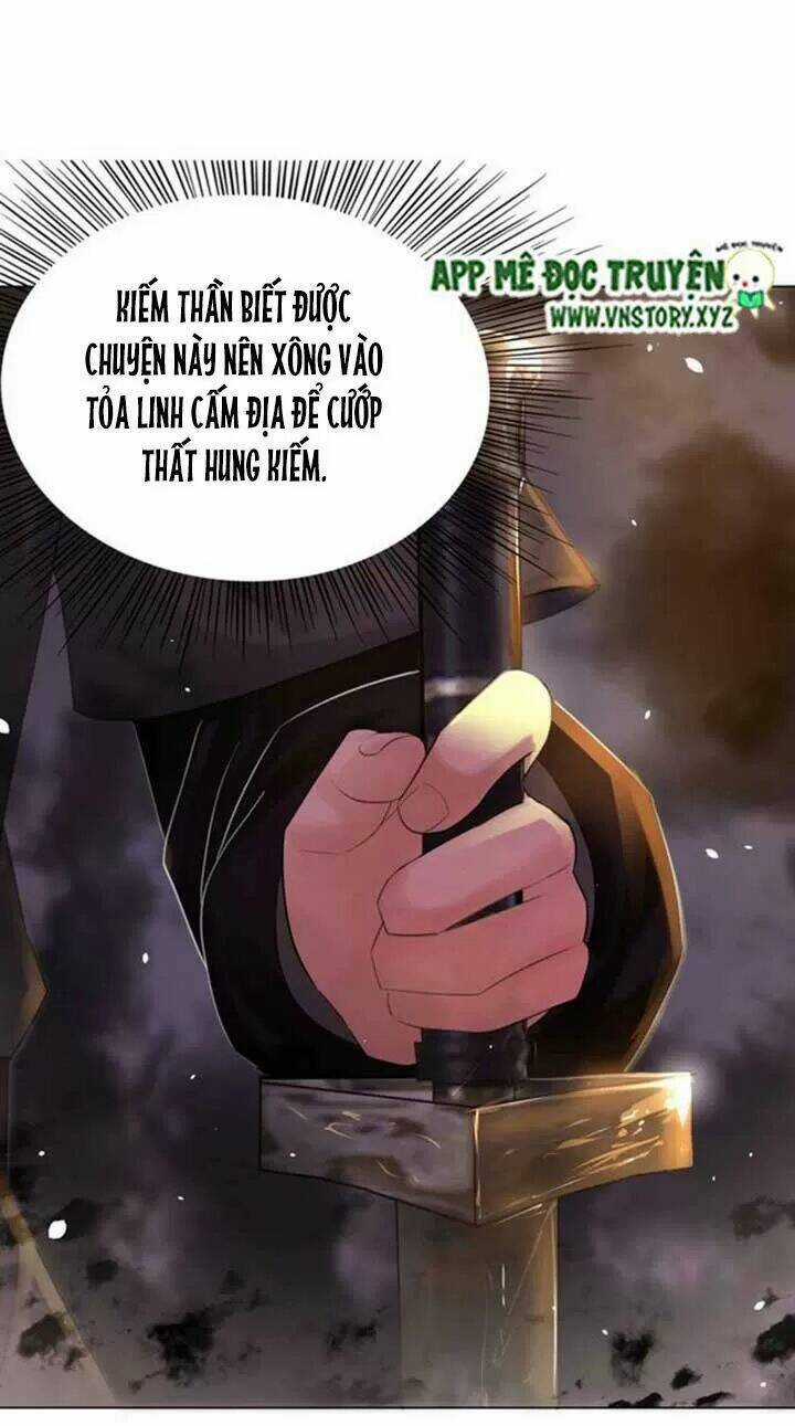 Cực Phẩm Phế Vật Tiểu Thư Chapter 92 trang 14