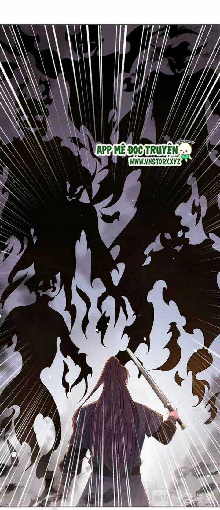 Cực Phẩm Phế Vật Tiểu Thư Chapter 92 trang 15