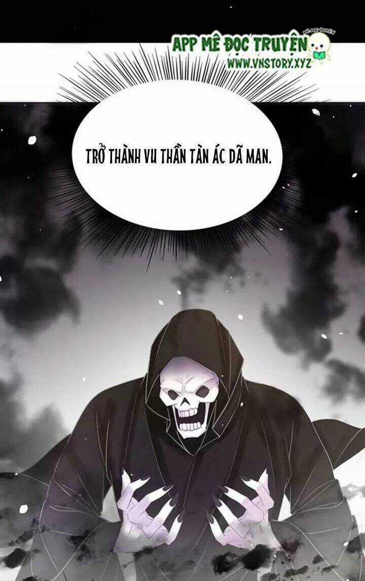 Cực Phẩm Phế Vật Tiểu Thư Chapter 92 trang 17