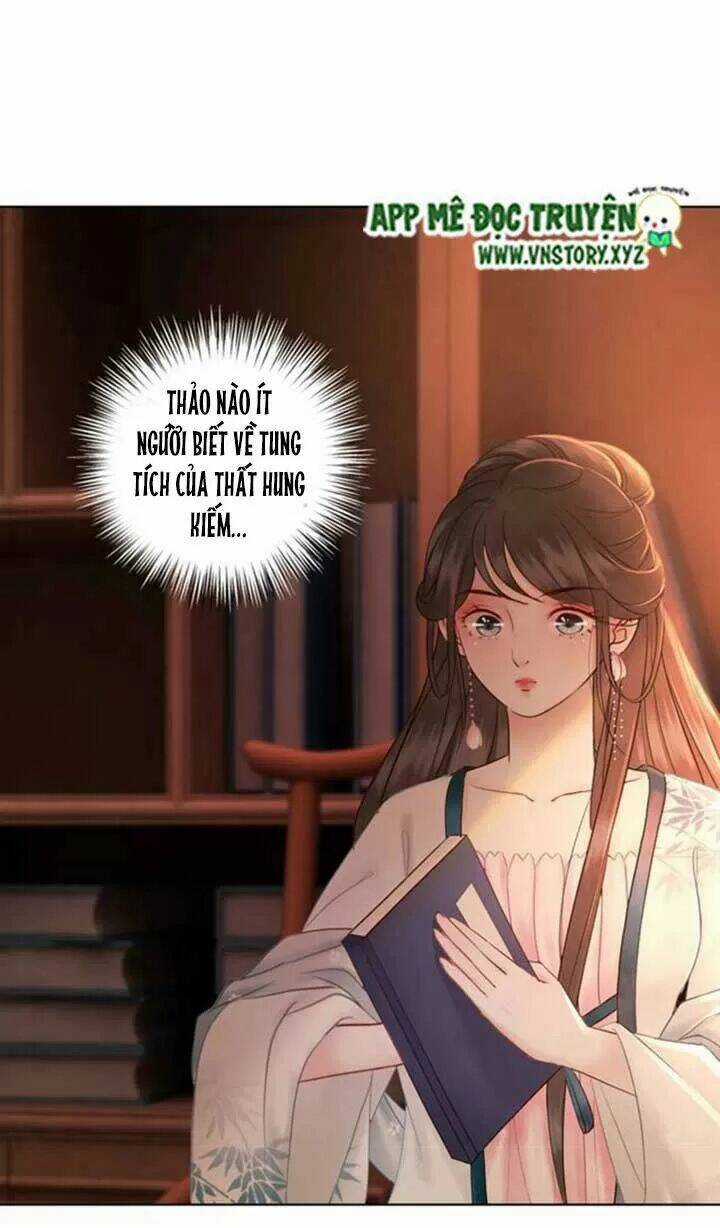 Cực Phẩm Phế Vật Tiểu Thư Chapter 92 trang 19