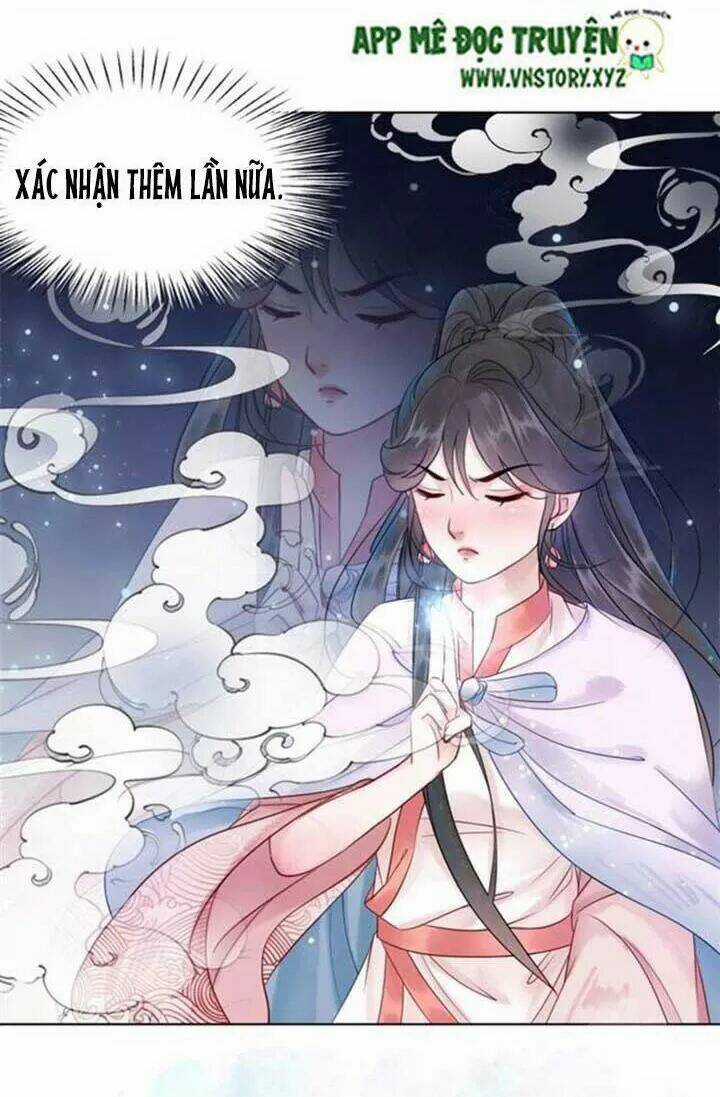 Cực Phẩm Phế Vật Tiểu Thư Chapter 92 trang 2