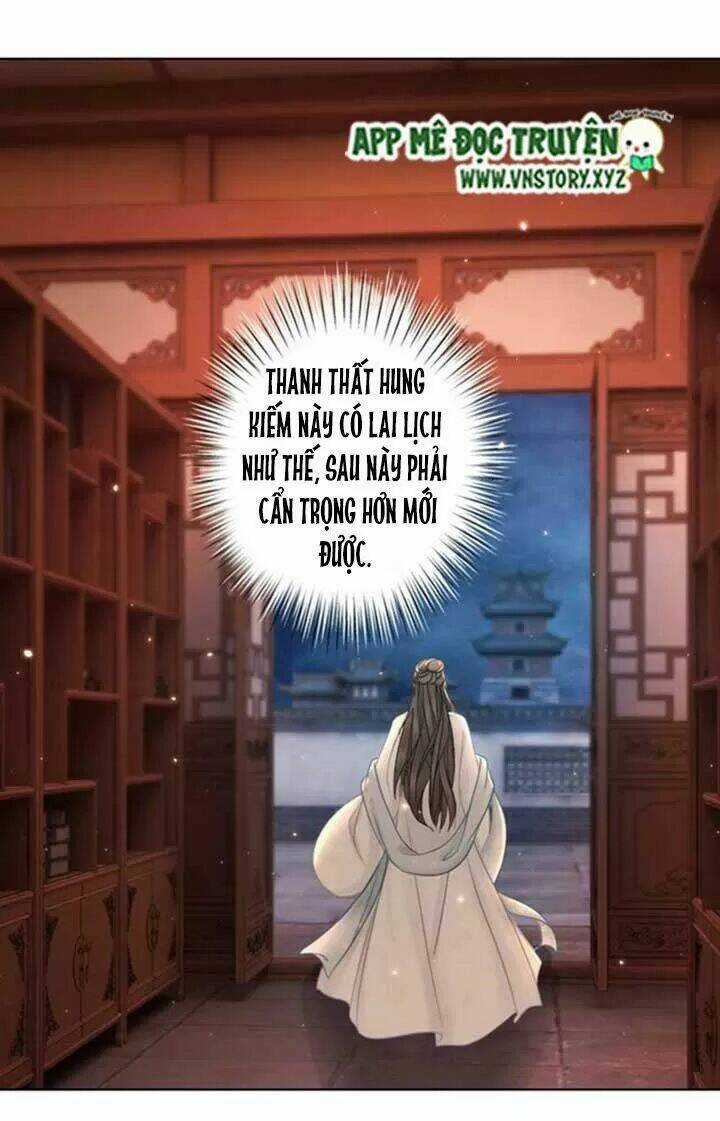 Cực Phẩm Phế Vật Tiểu Thư Chapter 92 trang 20