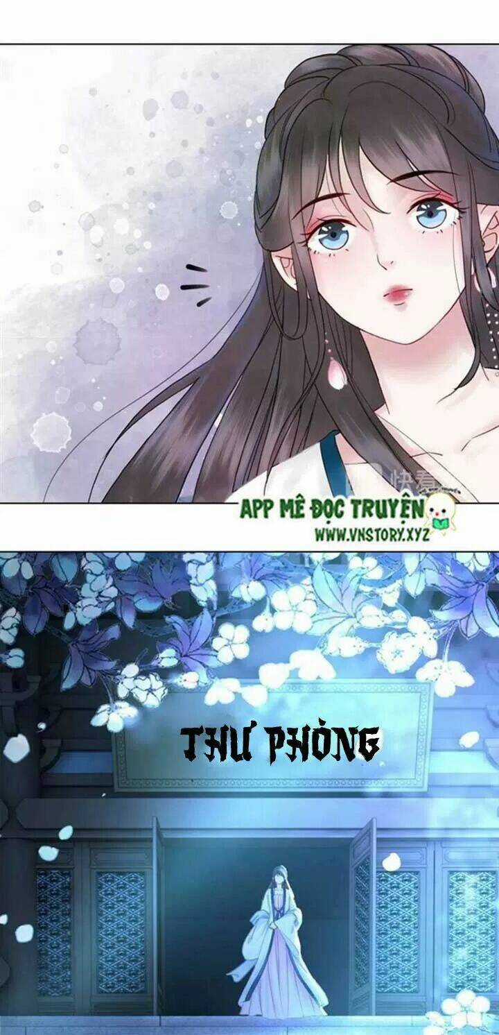 Cực Phẩm Phế Vật Tiểu Thư Chapter 92 trang 21
