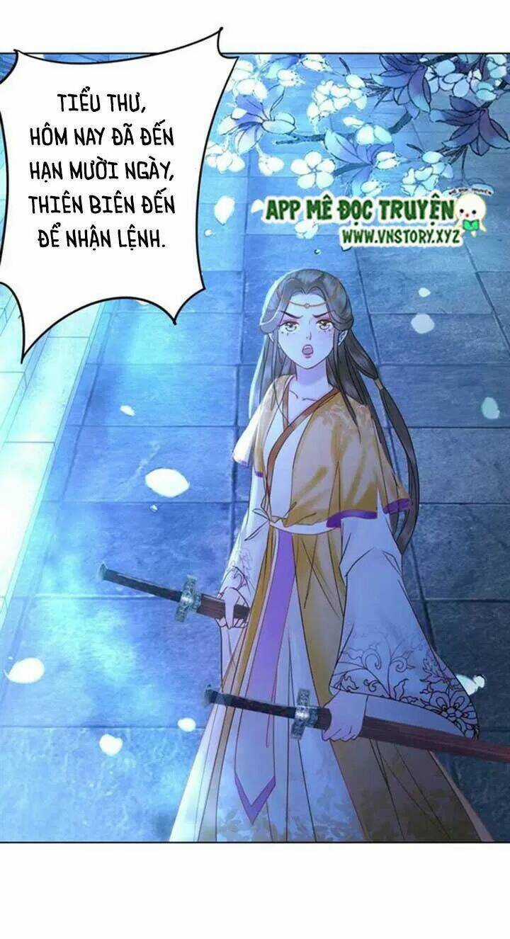 Cực Phẩm Phế Vật Tiểu Thư Chapter 92 trang 23