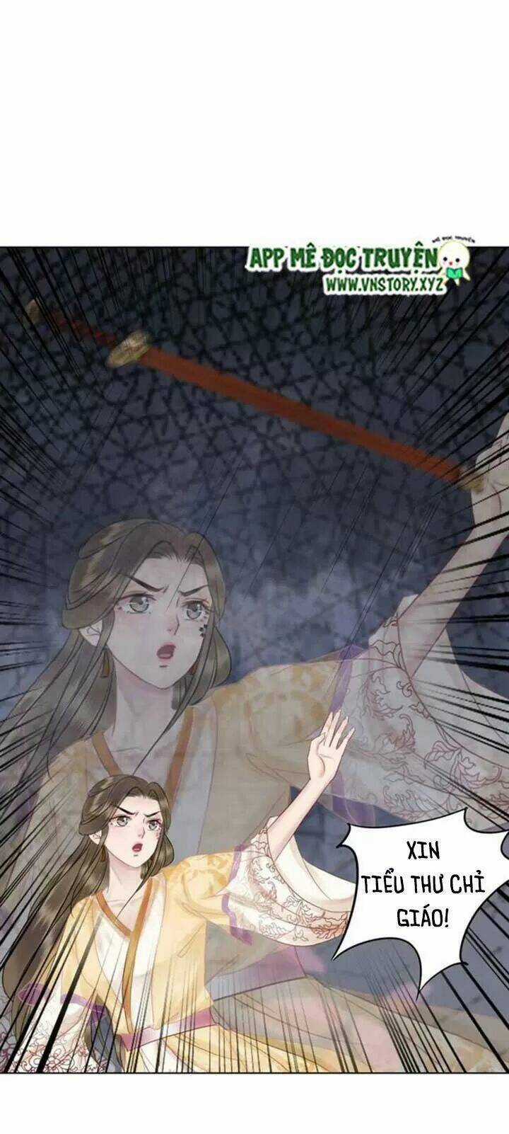 Cực Phẩm Phế Vật Tiểu Thư Chapter 92 trang 24