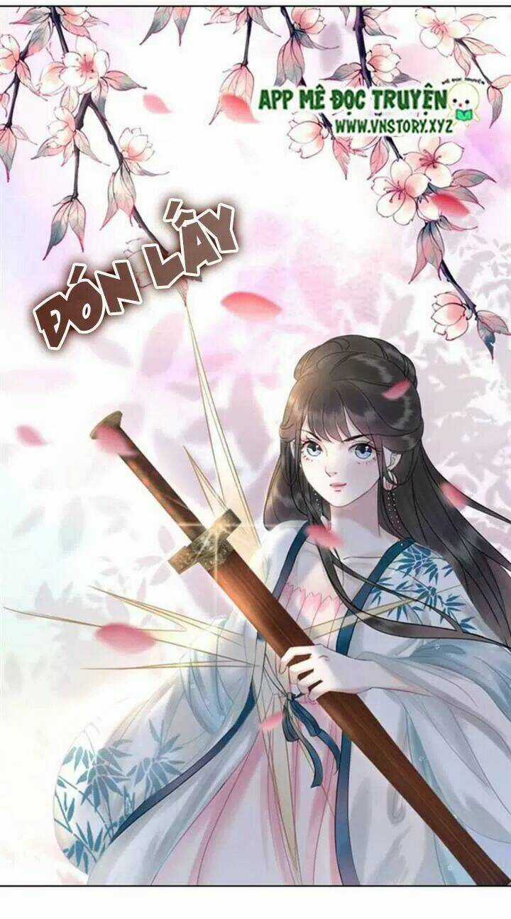 Cực Phẩm Phế Vật Tiểu Thư Chapter 92 trang 25