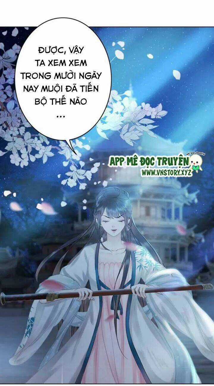 Cực Phẩm Phế Vật Tiểu Thư Chapter 92 trang 26