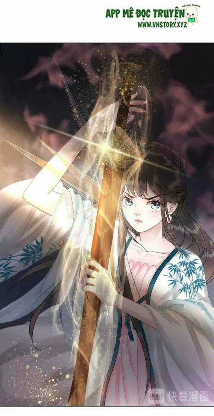 Cực Phẩm Phế Vật Tiểu Thư Chapter 92 trang 28