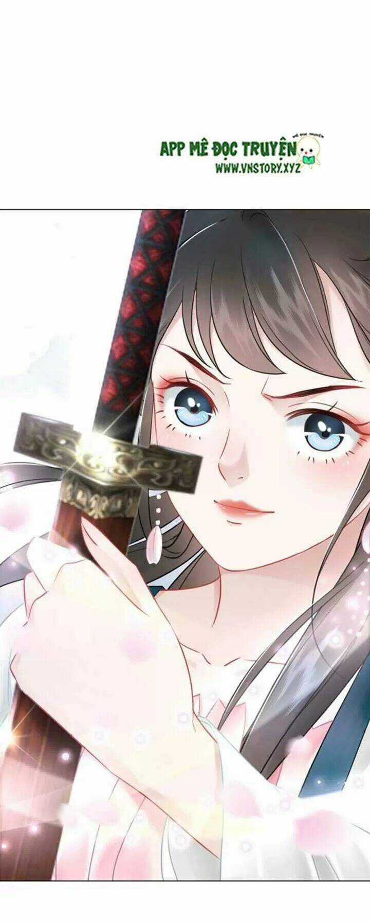 Cực Phẩm Phế Vật Tiểu Thư Chapter 92 trang 29