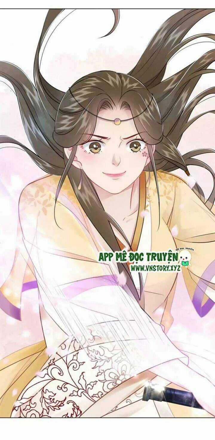 Cực Phẩm Phế Vật Tiểu Thư Chapter 92 trang 30