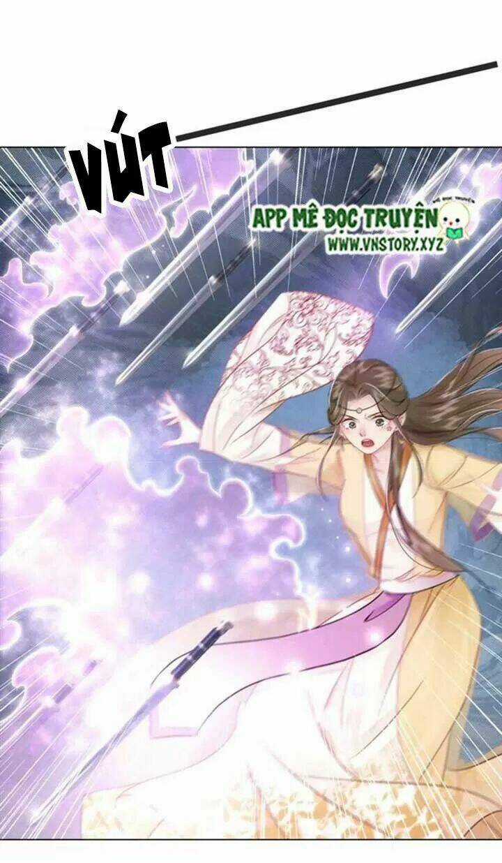Cực Phẩm Phế Vật Tiểu Thư Chapter 92 trang 32