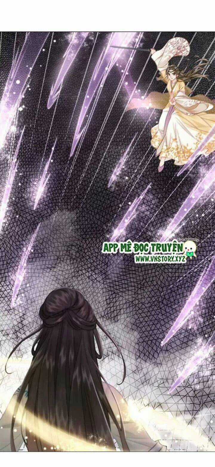 Cực Phẩm Phế Vật Tiểu Thư Chapter 92 trang 34