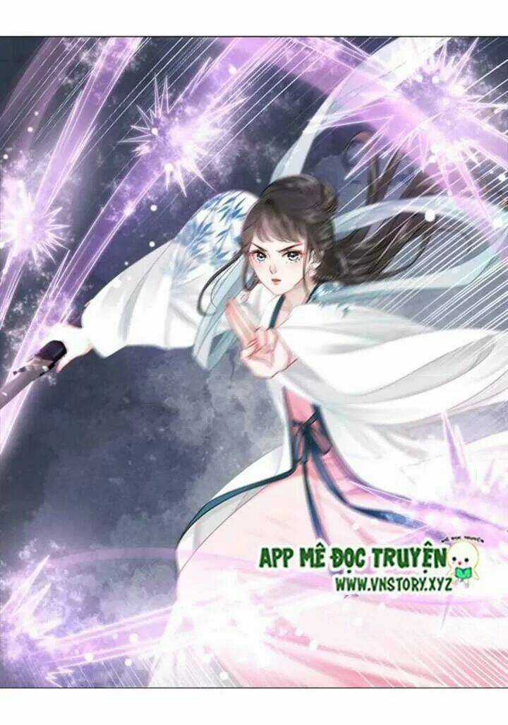 Cực Phẩm Phế Vật Tiểu Thư Chapter 92 trang 35