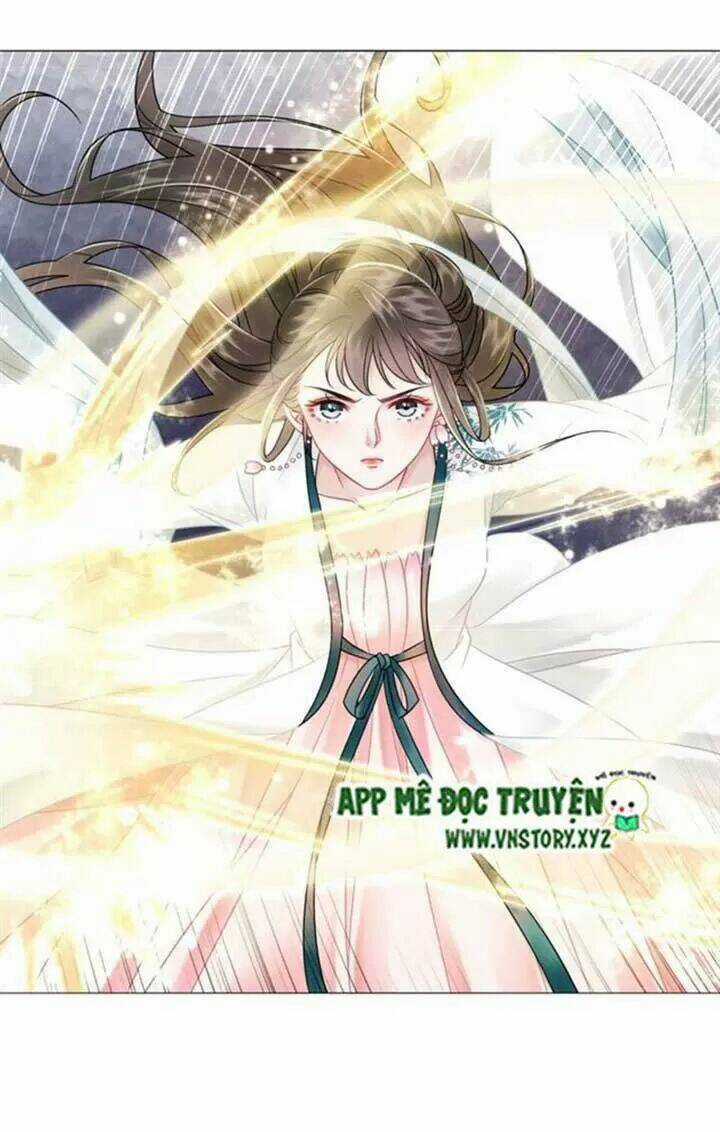 Cực Phẩm Phế Vật Tiểu Thư Chapter 92 trang 36