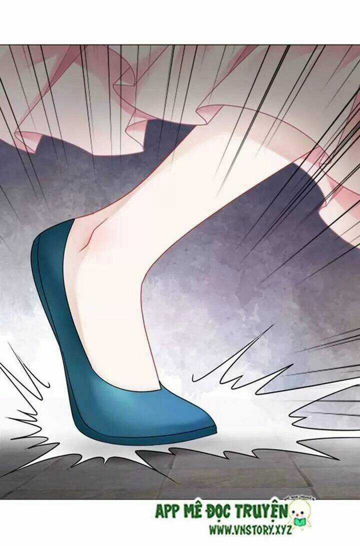 Cực Phẩm Phế Vật Tiểu Thư Chapter 92 trang 37