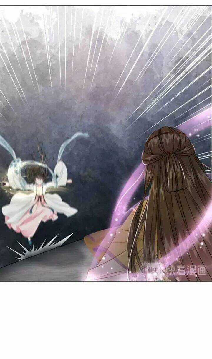 Cực Phẩm Phế Vật Tiểu Thư Chapter 92 trang 38