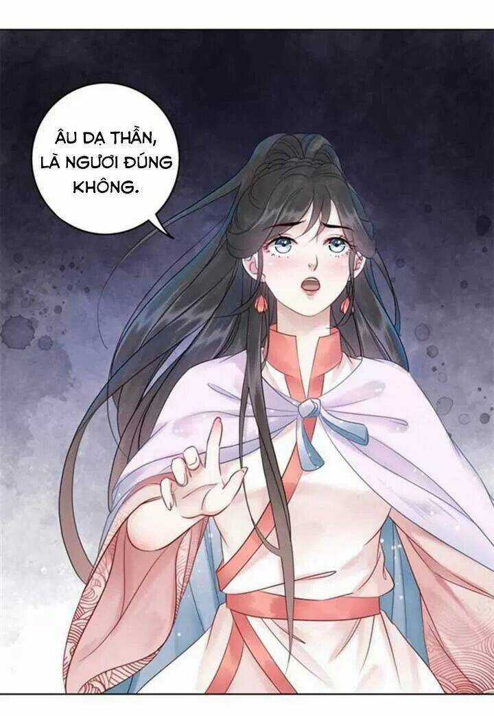 Cực Phẩm Phế Vật Tiểu Thư Chapter 92 trang 4